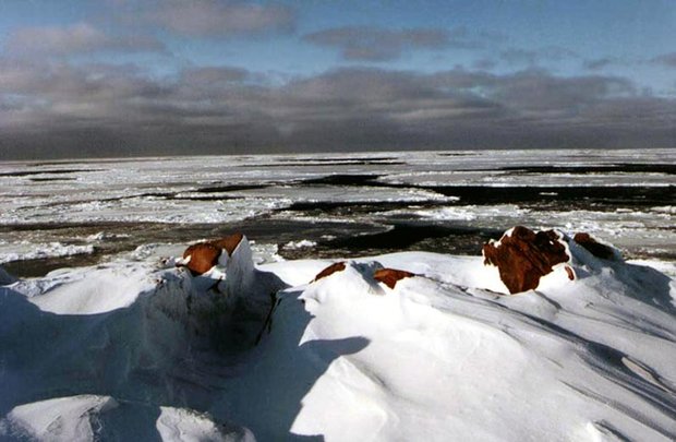 Красноярский край Энциклопедия KM.RU